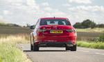 Skoda Superb Laurin & Klement 2019 года (UK)